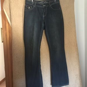 Size 6 Inc Jeans